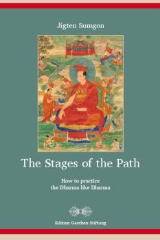 The Stages of the Path