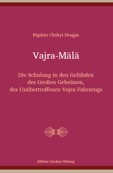 Vajra-Mālā