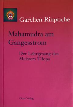 Mahamudra am Gangesstrom