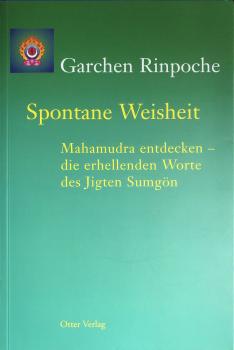 Spontane Weisheit
