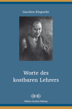 Worte des kostbaren Lehrers
