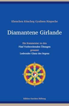 Diamantene Girlande