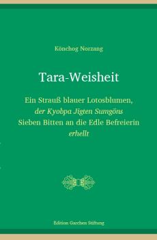 Tara Weisheit