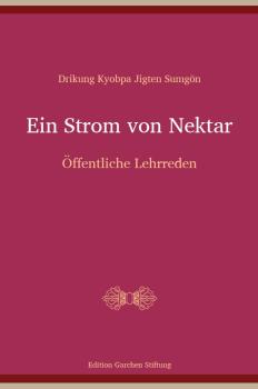 Ein Strom von Nektar