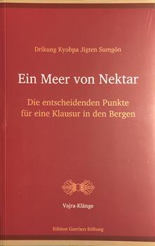 Ein Meer von Nektar