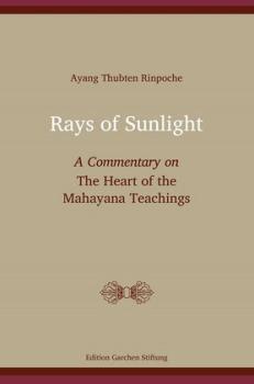 Rays of Sunlight