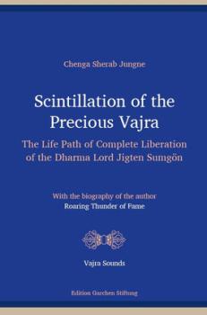 Scintillation of the Precious Vajra