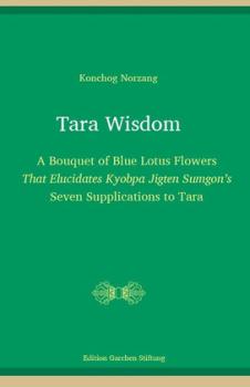 Tara Wisdom
