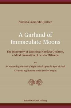 A Garland of Immaculate Moons