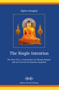 The Single Intention