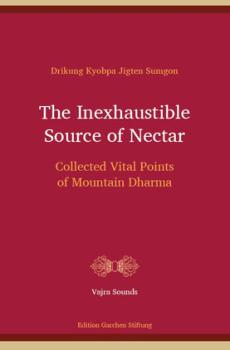 The Inexhaustible Source of Nectar