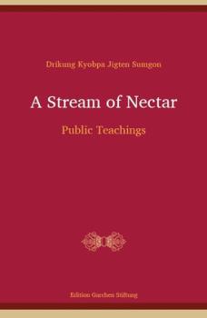 A Stream of Nectar
