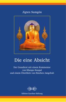 Die eine Absicht