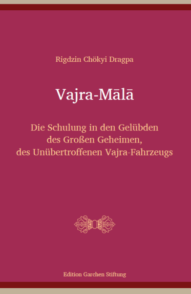 Vajra-Mālā