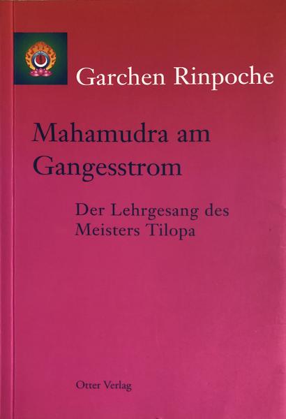 Mahamudra am Gangesstrom