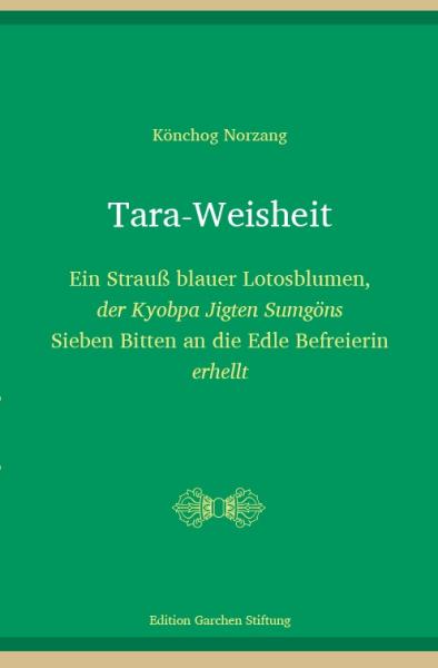 Tara Weisheit