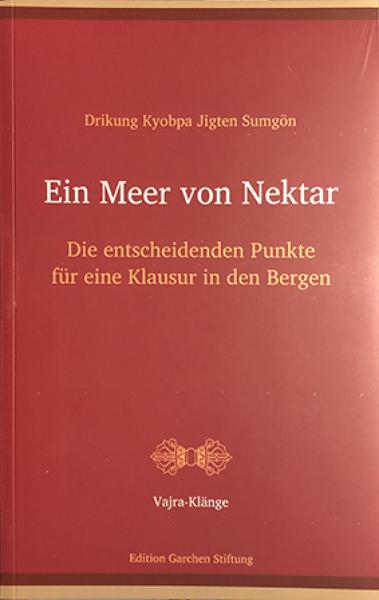 Ein Meer von Nektar