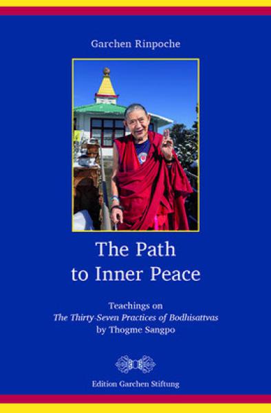 The Path to Inner Peace