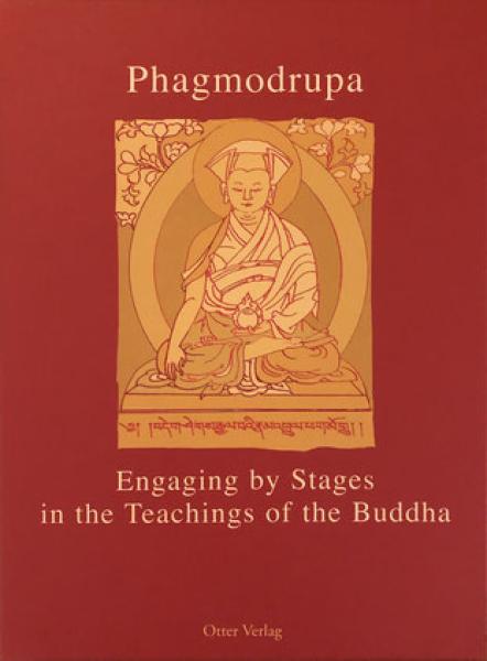 Engaging by Stages in the Teachings of the Buddha