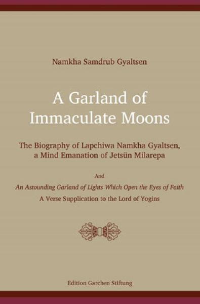 A Garland of Immaculate Moons