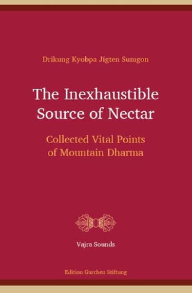 The Inexhaustible Source of Nectar