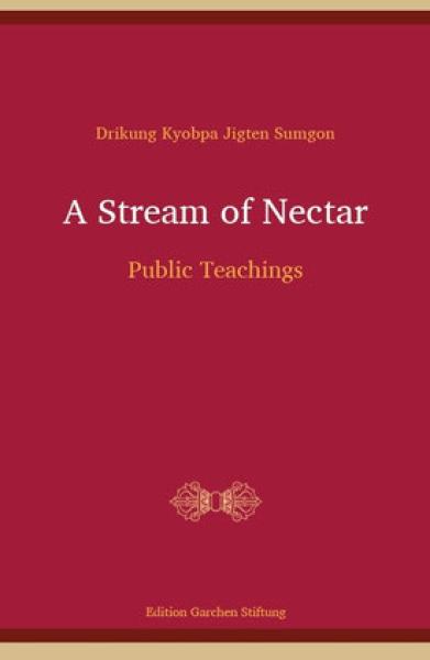 A Stream of Nectar